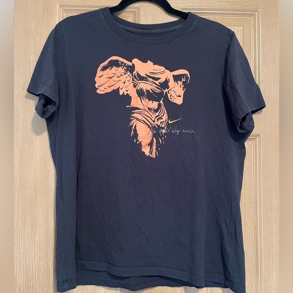 Nike, Goddess of Victory Tee - Picture 1 of 9
